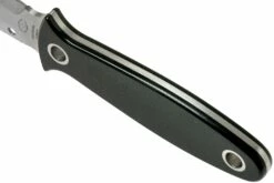 Spyderco Nightstick FB47GP Dolch, Gayle Bradley Design -Messer Verkäufe 2024 SPFB47GP 04 spyderco