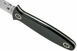 Spyderco Nightstick FB47GP Dolch, Gayle Bradley Design -Messer Verkäufe 2024 SPFB47GP 05 spyderco