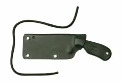 Spyderco Subway Bowie FB48PBBK, FRN, Black, Taschenmesser -Messer Verkäufe 2024 SPFB48PBBK 06 spyderco