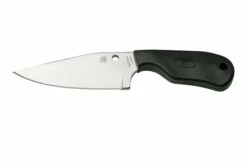 Spyderco Subway Bowie FB48PBK, FRN, Taschenmesser