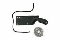 Spyderco Subway Bowie FB48PBK, FRN, Taschenmesser 10 Spyderco Subway Bowie FB48PBK, FRN, Taschenmesser -Messer Verkäufe 2024 SPFB48PBK 04 spyderco