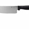 Spyderco K08PBK Santoku 16,5 Cm, Schwarz -Messer Verkäufe 2024 SPK08PBKB 01 spyderco kitchen