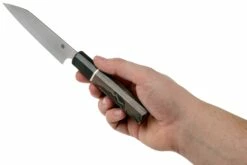 Spyderco Itamae Petty Murray Carter Collection, K15GPBNBK 13 Spyderco Itamae Petty Murray Carter Collection, K15GPBNBK -Messer Verkäufe 2024 SPK15GPBNBK 06 spyderco