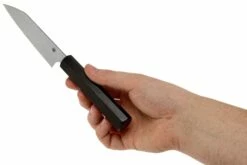 Spyderco Wakiita Petty Murray Carter Collection, K15GP 13 Spyderco Wakiita Petty Murray Carter Collection, K15GP -Messer Verkäufe 2024 SPK15GP 06 spyderco