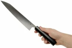 Spyderco Wakiita Gyuto Murray Carter Collection, K19GP 13 Spyderco Wakiita Gyuto Murray Carter Collection, K19GP -Messer Verkäufe 2024 SPK19GP 06 spyderco