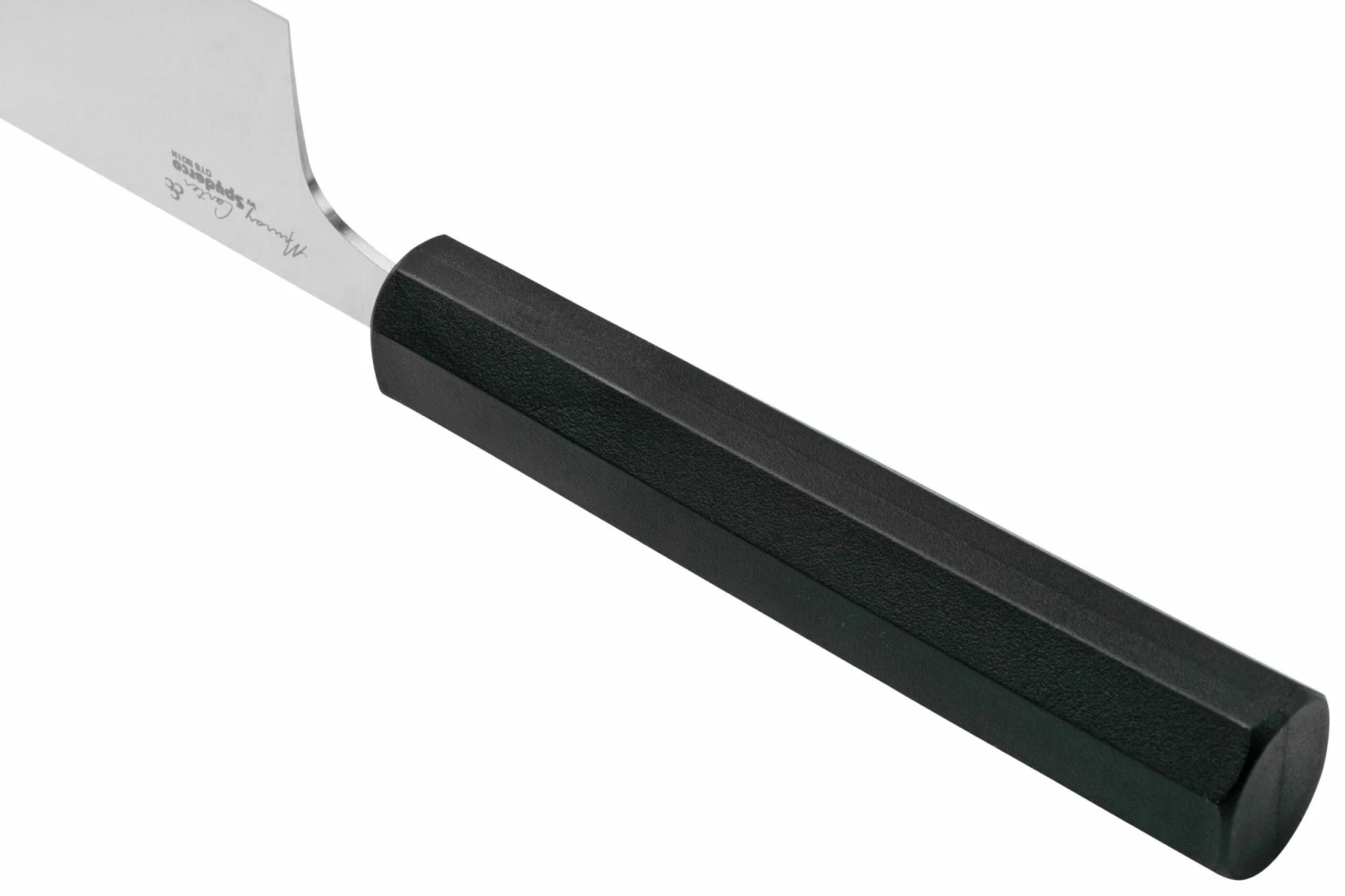 Spyderco Minarai Gyuto Murray Carter Collection, K19PBK 6 Spyderco Minarai Gyuto Murray Carter Collection, K19PBK – Bild 4