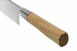 Suncraft Twisted Octagon TO-04 Santokumesser 16,5 Cm 10 Suncraft Twisted Octagon TO-04 Santokumesser 16,5 Cm -Messer Verkäufe 2024 SU6733 04 suncraft