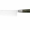 Suncraft Senzo Classic ID-04 Santokumesser 16,7 Cm -Messer Verkäufe 2024 SU6763 01 suncraft