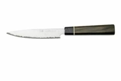 Suncraft Senzo Black BD-02 Universalmesser 12 Cm