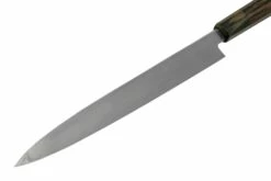 Sakai Takayuki VG-10 Honyaki Shoryu 00201 Yanagiba 27cm 11 Sakai Takayuki VG-10 Honyaki Shoryu 00201 Yanagiba 27cm -Messer Verkäufe 2024 TA00201 03 sakai