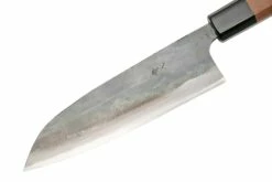 Sakai Takayuki Blue 2 Kurouchi 01172 Wa-santoku, 17 Cm -Messer Verkäufe 2024 TA01172 03 sakaitakayuki