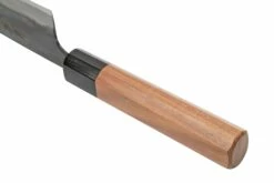 Sakai Takayuki Blue 2 Kurouchi 01172 Wa-santoku, 17 Cm -Messer Verkäufe 2024 TA01172 06 sakaitakayuki