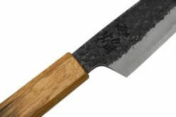 Sakai Takayuki Homura Guren 01185 Wa-petty 15 Cm -Messer Verkäufe 2024 TA01185 05 sakai