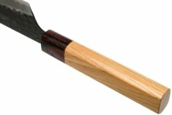 Sakai Takayuki Blue Paper Super Kengata 16 Cm -Messer Verkäufe 2024 TA01191 04 sakai takayuki