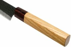 Sakai Takayuki Blue Paper Super Kengata 16 Cm -Messer Verkäufe 2024 TA01191 05 sakai takayuki