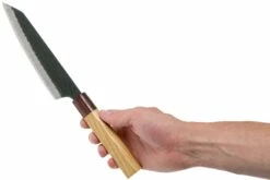 Sakai Takayuki Blue Paper Super Kengata 16 Cm -Messer Verkäufe 2024 TA01191 06 sakai takayuki