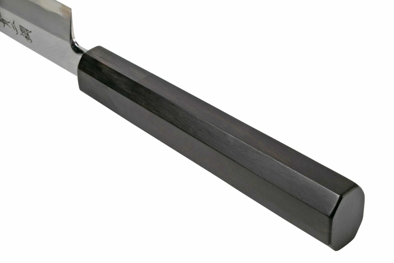 Sakai Takayuki Blue 2 Steel Japanischer Style 01214 Fuguhiki 27 Cm 6 Sakai Takayuki Blue 2 Steel Japanischer Style 01214 Fuguhiki 27 Cm – Bild 4