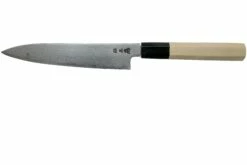 Sakai Takayuki Gin San 33-Layer Damascus Petty 15 Cm