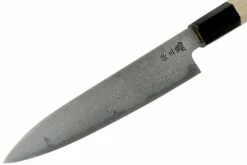Sakai Takayuki Gin San 33-Layer Damascus Petty 15 Cm -Messer Verkäufe 2024 TA014104 03 sakai takayuki