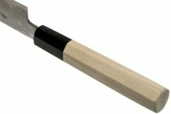 Sakai Takayuki Gin San 33-Layer Damascus Petty 15 Cm -Messer Verkäufe 2024 TA014104 04 sakai takayuki