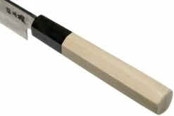 Sakai Takayuki Gin San 33-Layer Damascus Petty 15 Cm -Messer Verkäufe 2024 TA014104 05 sakai takayuki