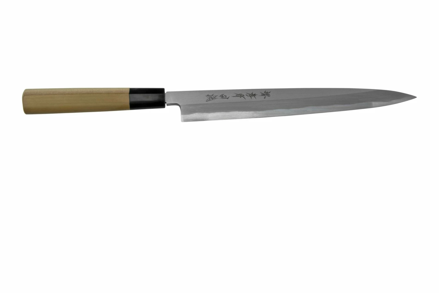 Sakai Takayuki Tokujo 03003 Yanagiba 24 Cm 4 Sakai Takayuki Tokujo 03003 Yanagiba 24 Cm – Bild 2