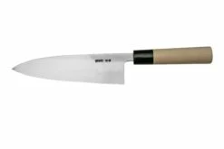 Sakai Takayuki Tokujo 03039 Deba 21 Cm