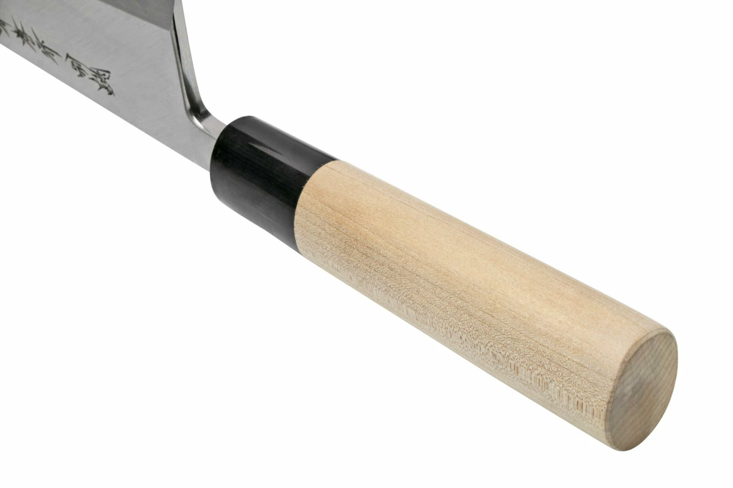 Sakai Takayuki Tokujo 03039 Deba 21 Cm 6 Sakai Takayuki Tokujo 03039 Deba 21 Cm – Bild 4