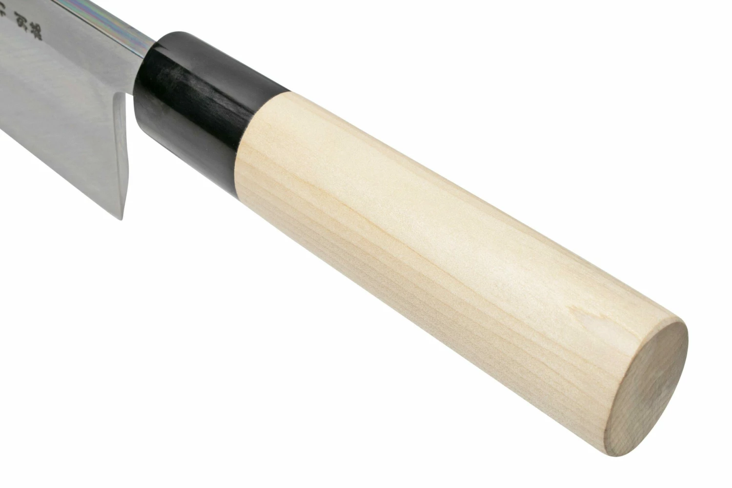 Sakai Takayuki Tokujo 03039 Deba 21 Cm 8 Sakai Takayuki Tokujo 03039 Deba 21 Cm – Bild 6