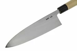 Sakai Takayuki Tokujo Deba 24 Cm 9 Sakai Takayuki Tokujo Deba 24 Cm -Messer Verkäufe 2024 TA03041 03 sakai