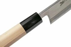 Sakai Takayuki Tokujo 03102 Mioroshi Deba 21 Cm -Messer Verkäufe 2024 TA03102 05 sakaitakayuki