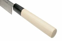 Sakai Takayuki Tokujo 03102 Mioroshi Deba 21 Cm -Messer Verkäufe 2024 TA03102 06 sakaitakayuki