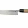 Sakai Takayuki Tokujo 03115 Edo-saki Aalmesser, 18 Cm -Messer Verkäufe 2024 TA03115 01 sakaitakayuki