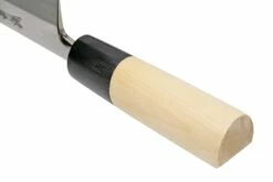 Sakai Takayuki Tokujo 03115 Edo-saki Aalmesser, 18 Cm 11 Sakai Takayuki Tokujo 03115 Edo-saki Aalmesser, 18 Cm -Messer Verkäufe 2024 TA03115 04 sakaitakayuki