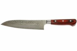 Sakai Takayuki Santoku, 18 Cm, 07392