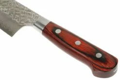 Sakai Takayuki Santoku, 18 Cm, 07392 -Messer Verkäufe 2024 TA07392 03 sakai takayuki santoku ta07392 d3