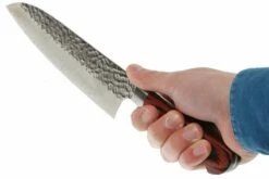 Sakai Takayuki Santoku, 18 Cm, 07392 -Messer Verkäufe 2024 TA07392 05 sakai takayuki santoku ta07392 d5