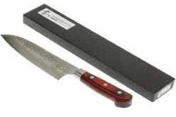 Sakai Takayuki Santoku, 18 Cm, 07392 -Messer Verkäufe 2024 TA07392 06 sakai takayuki santoku ta07392 d6