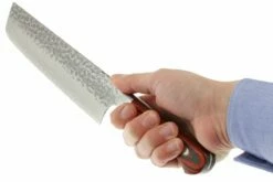 Sakai Takayuki Nakiri 17 Cm, 07393 -Messer Verkäufe 2024 TA07393 05 sakai takayuki nakiri ta07393 d5