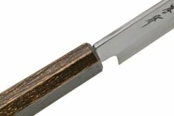 Sakai Takayuki Nanairo Black Gold 14508 Yanagiba 21 Cm -Messer Verkäufe 2024 TA14508 05 sakaitakayuki