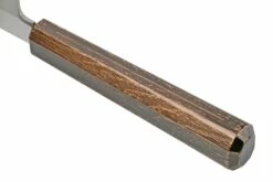 Sakai Takayuki Nanairo Black Gold 14508 Yanagiba 21 Cm -Messer Verkäufe 2024 TA14508 06 sakaitakayuki