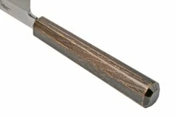 Sakai Takayuki Nanairo Black Gold 14522 Yanagiba 24 Cm -Messer Verkäufe 2024 TA14522 06 sakaitakayuki