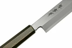 Sakai Takayuki Nanairo Black Gold 14536 Yanagiba 27 Cm -Messer Verkäufe 2024 TA14536 05 sakai