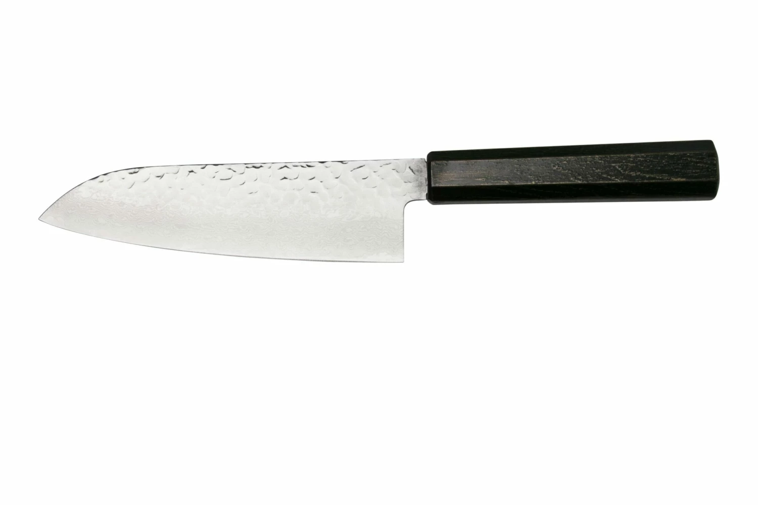 Sakai Takayuki Nanairo Black Gold 14570 Santoku 17 Cm 3 Sakai Takayuki Nanairo Black Gold 14570 Santoku 17 Cm