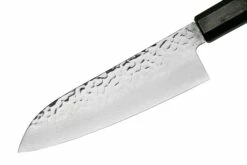 Sakai Takayuki Nanairo Black Gold 14570 Santoku 17 Cm 9 Sakai Takayuki Nanairo Black Gold 14570 Santoku 17 Cm -Messer Verkäufe 2024 TA14570 03 sakai