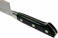 Tojiro DP 37 Lagen Damast, Nakiri 17cm -Messer Verkäufe 2024 TJF506 17 04 tojiro dp37 v201912