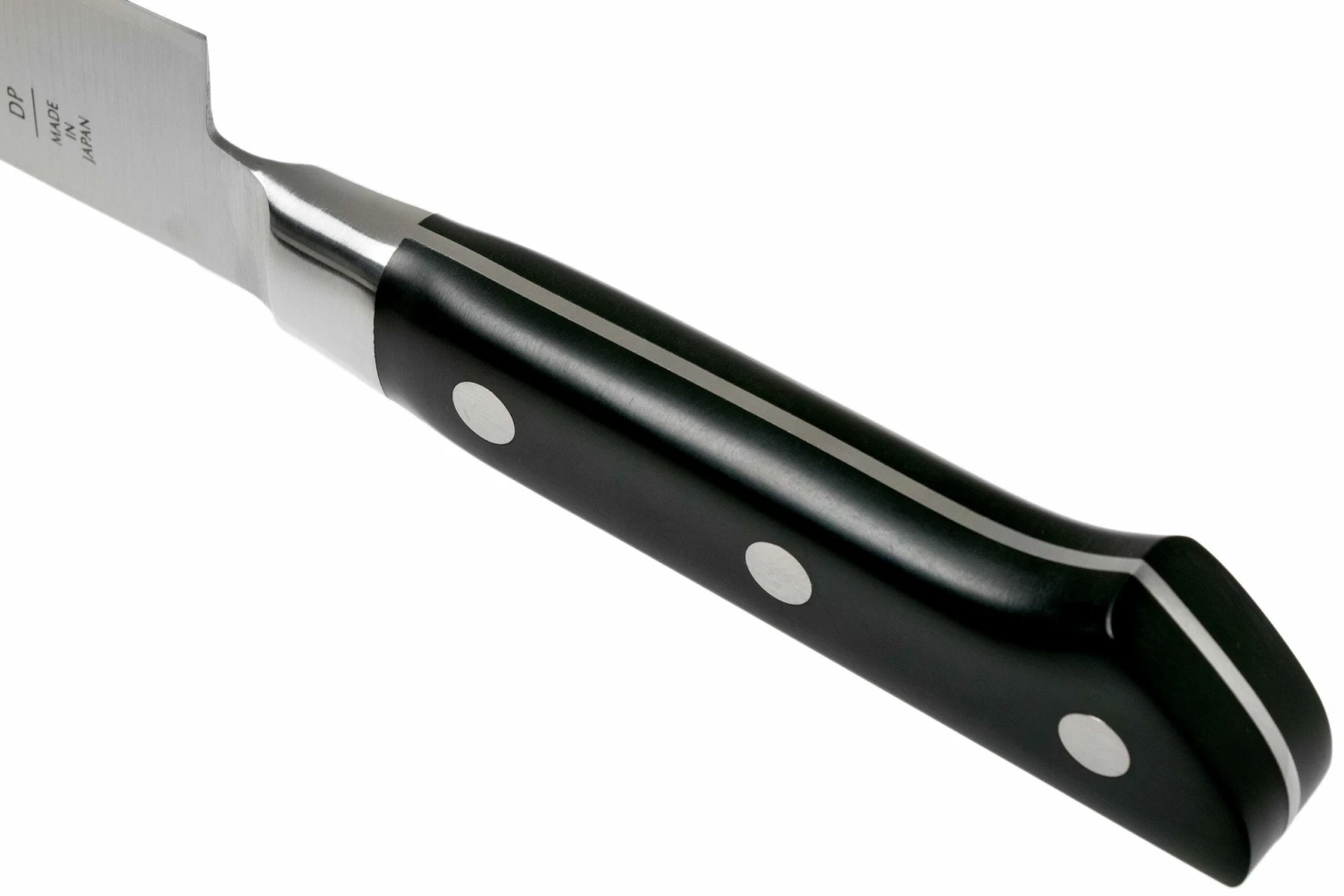 Tojiro DP 3 Lagen, Fleischmesser 24cm 6 Tojiro DP 3 Lagen, Fleischmesser 24cm – Bild 4