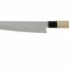 Tojiro Zen 3 Lagen Klinge, Gyuto 21 Cm FD-564 -Messer Verkäufe 2024 TJFD564 01 tojiro zen tjfd564 01