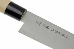 Tojiro Zen 3 Lagen Klinge, Gyuto 21 Cm FD-564 -Messer Verkäufe 2024 TJFD564 03 tojiro zen tjfd564 03