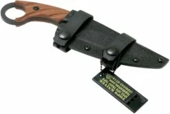 TOPS Knives TOPS CUT 4.0 Combat Utility Tool CUT-40 Feststehendes Messer 16 TOPS Knives TOPS CUT 4.0 Combat Utility Tool CUT-40 Feststehendes Messer -Messer Verkäufe 2024 TK CUT 40 07 tops knives